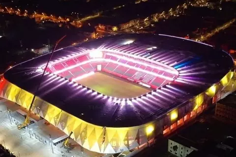 ملاعب أفريقيا (8).. استاد مولاي الحسن بنسخة جديدة وميزة خاصة للجماهير